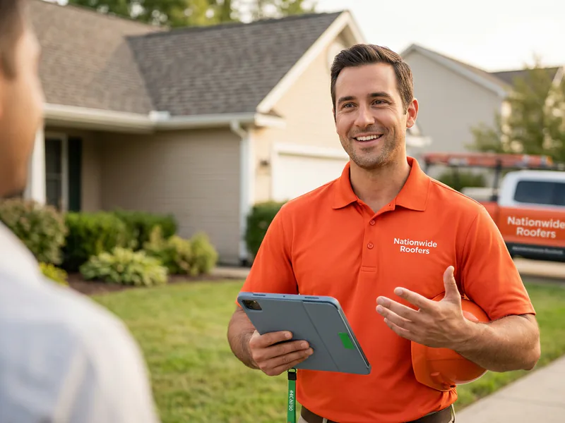 Roof Installation  in Roswell  FAQ